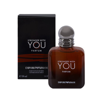Giorgio Armani Emporio Armani Stronger with You Parfum 50 ml
