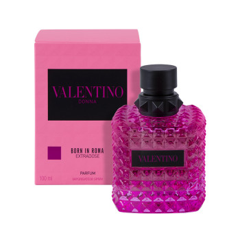 Valentino Born In Roma Extradose Donna Parfum 100 ml