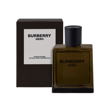 Burberry Hero Parfum Intense 100ml