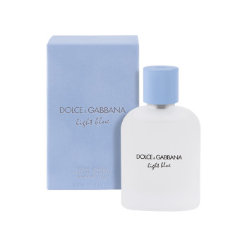 Dolce & Gabbana Light Blue EdT 100 ml