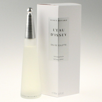 Issey Miyake L'Eau d'Issey EdT 100ml