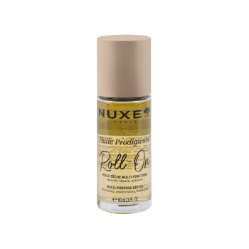 Nuxe Huile Prodigieuse Roll-On Body Oil 60 ml