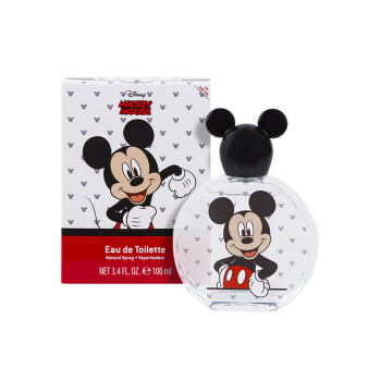 Kids World Mickey EdT 100ml