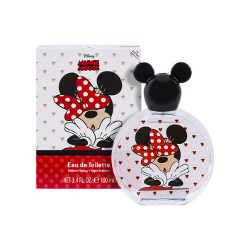 Kids World Minnie EdT 100ml