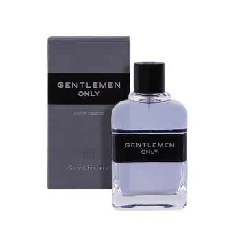 Givenchy Gentlemen Only EdT 100 ml