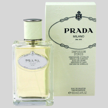 Prada Infusion D'Iris EdP 100ml