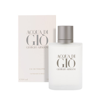 Giorgio Armani Acqua di Gio pour Homme EdT 100ml