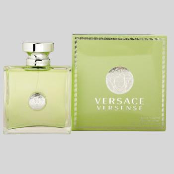 Versace Versense EdT 50ml