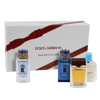 Dolce & Gabbana Coffret