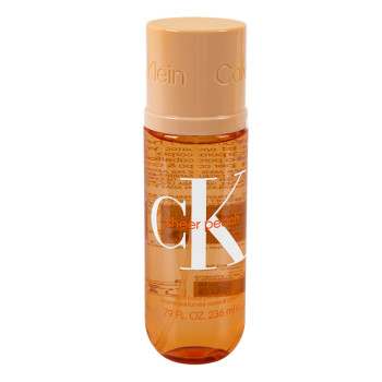 Calvin Klein PMist Collection Hair and Body Mist Solar Silk 236ml