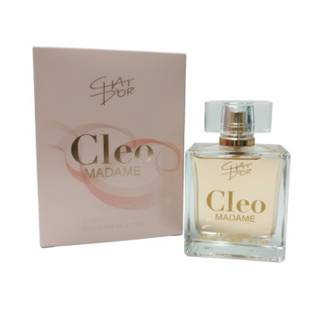 Chat Dor Cleo Madame women 100ml