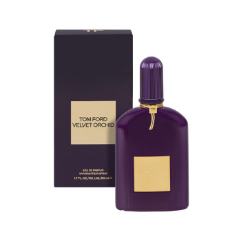 Tom Ford Velvet Orchid EdP 50ml