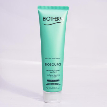 Biotherm Biosource Clarifying 150 ml
