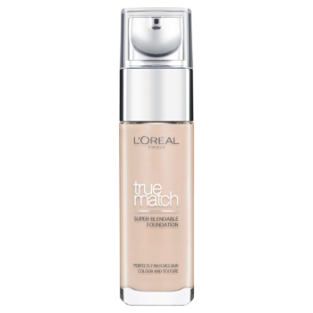 L'Oréal True Match Foundation N°1R1C Ivoire Rose