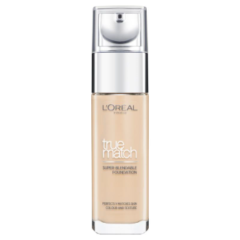 L'Oréal True Match Foundation N°3R3C Beige Rose
