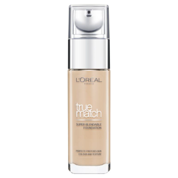 L'Oréal True Match Foundation N°5N Sand