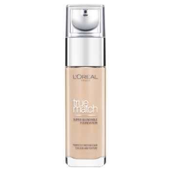 L'Oréal True Match Foundation N°5D5W Sable Doré