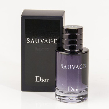 Dior Sauvage EdT 100ml