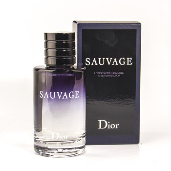 Dior Sauvage AS 100ml