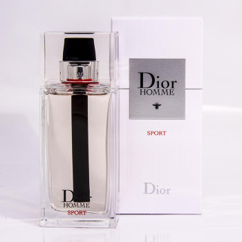 Dior Homme Sport EdT 75ml