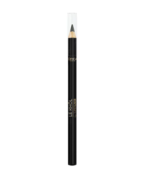 L'Oréal Superliner Le Khôl N° 101 Midnight Black 