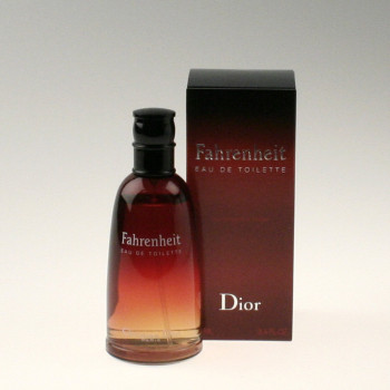 Dior Fahrenheit EdT 100ml