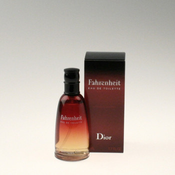 Dior Fahrenheit EdT 50ml