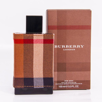 Burberry London Men EdT 100ml