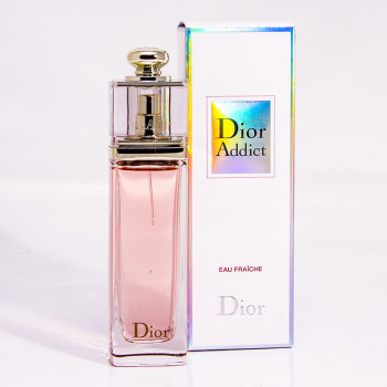 Dior Addict Eau Fraiche EdT 50ml