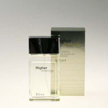 Dior Higher Energy EdT 100ml