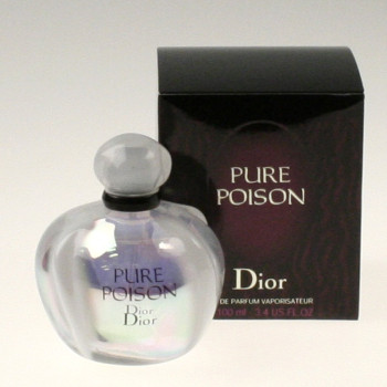 Dior Pure Poison EdP 100ml
