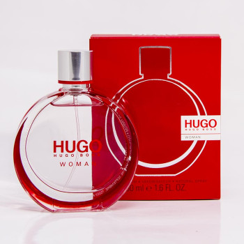 Hugo Boss Hugo Woman EdP 50ml