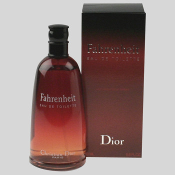Dior Fahrenheit EdT 200ml