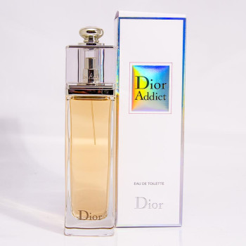 Dior Addict EdT 100ml