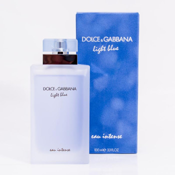 Dolce & Gabbana Light Blue Intense EdP 100ml