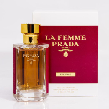 Prada La Femme EdP Intense 50ml