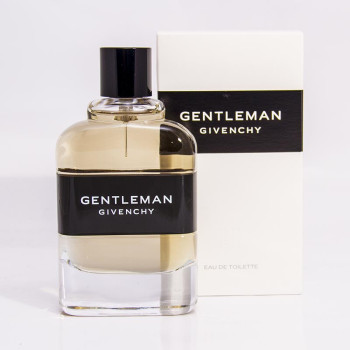 Givenchy Gentleman EdT 100ml