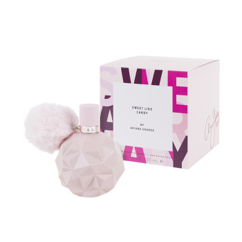 Ariana Grande Sweet Like Candy EdP 100ml