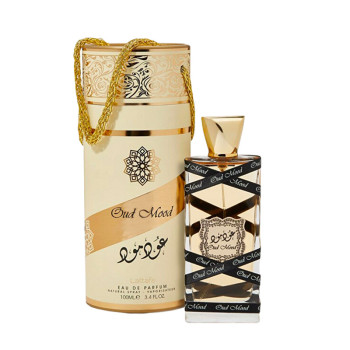 Lattafa Oud Mood EdP 100ml