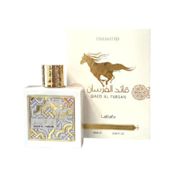 Lattafa Qaed Al Fursan Unlimited EdP 90ml