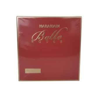 Al Haramain Belle Rouge EdP 75ml
