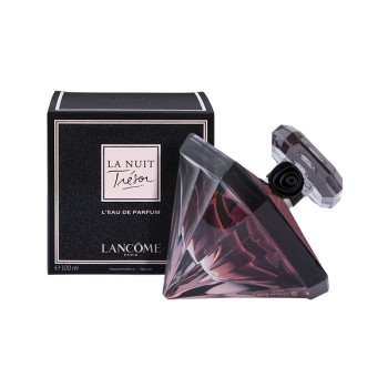 Lancôme La Nuit Tresor EdP 100 ml