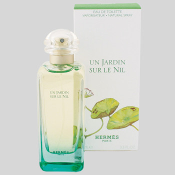 Hermes Un Jardin Sur le Nil EdT 100ml