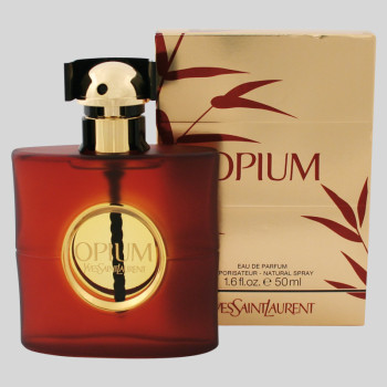 Yves Saint Laurent Opium EdP 50ml