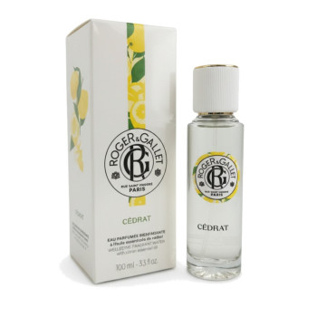 Roger & Gallet CEDRAT Fragrant Water 100ml