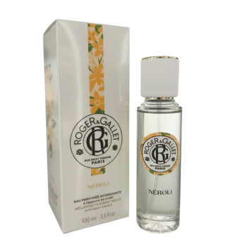 Roger & Gallet NEROLI Fragrant Water 100ml