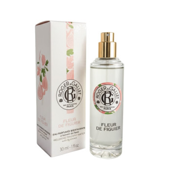 Roger & Gallet FLEUR DE FIGUIER Fragrant Water 30ml