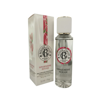 Roger & Gallet GINGEMBRE ROUGE Fragrant Water 30 ml