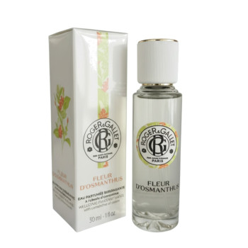Roger & Gallet FLEUR D'OSMANTHUS Fragrant Water 30 ml