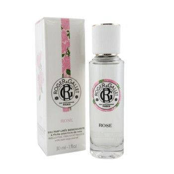 Roger & Gallet ROSE Fragrant Water 30 ml